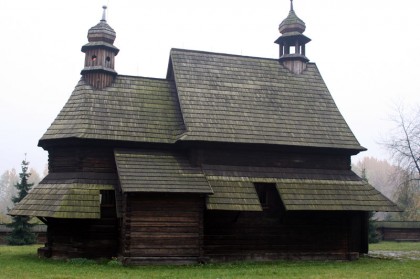 skansen-kosciol