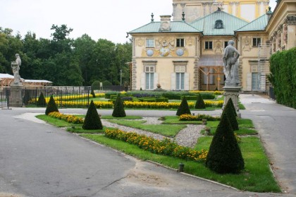 wilanow-palac-3